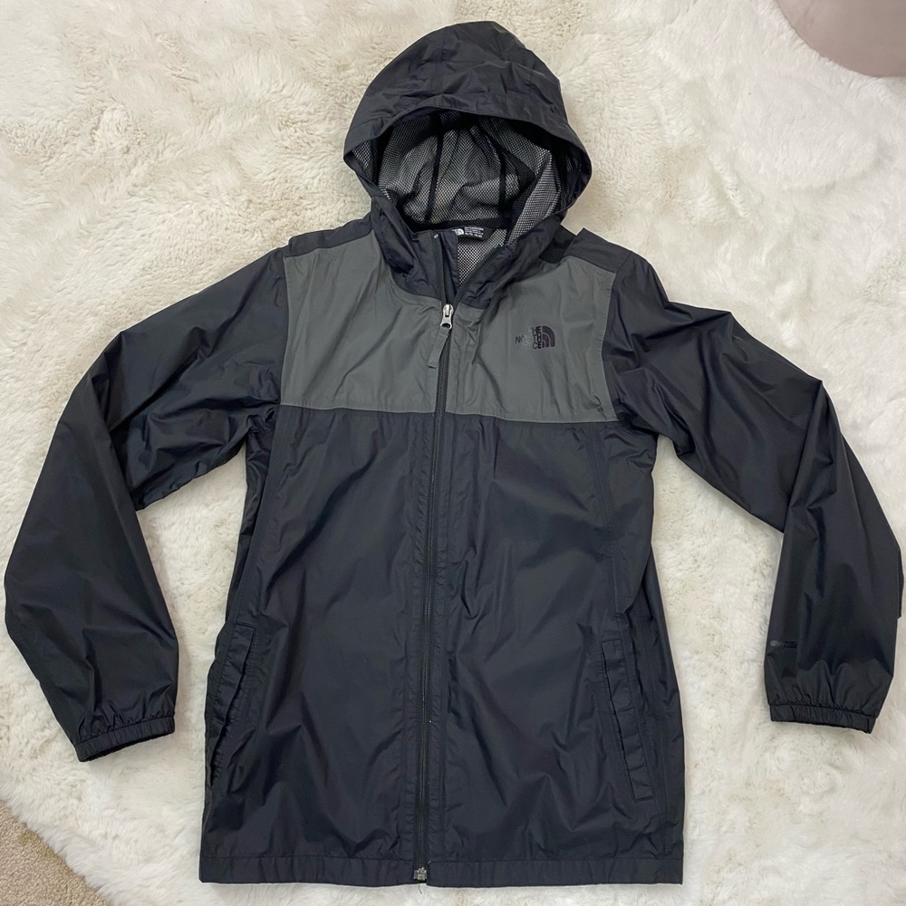 Boys Northface Windbreaker